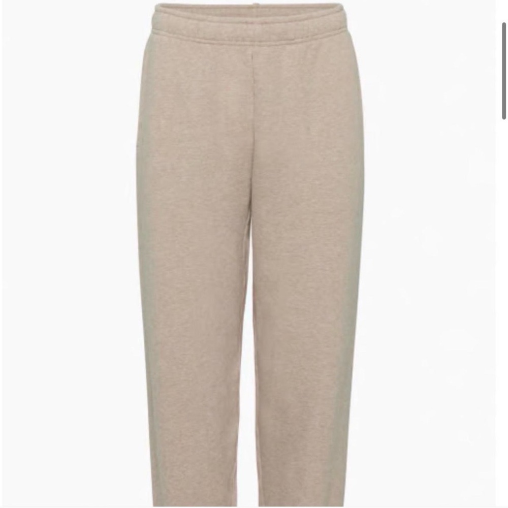 TNA Sweatfleece Cozy Fleece Perfect Fit